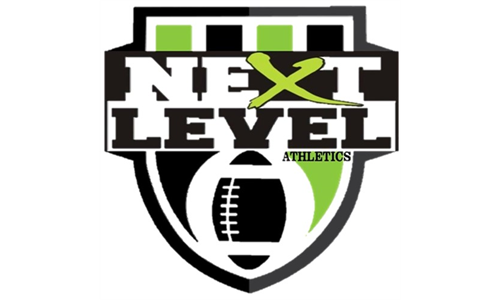 Next Level Athletics FaceBook Link!